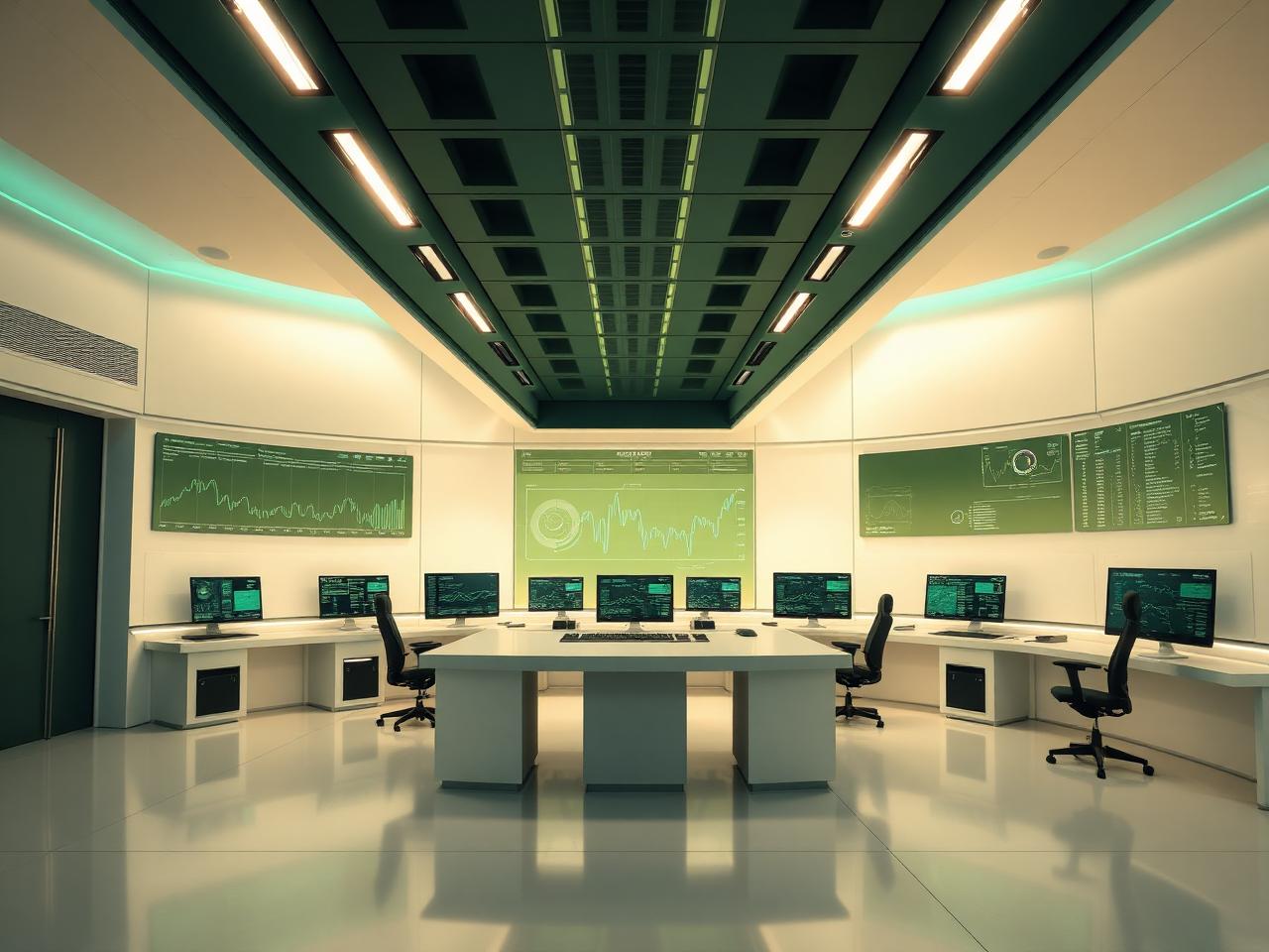 Aniksi operations interface